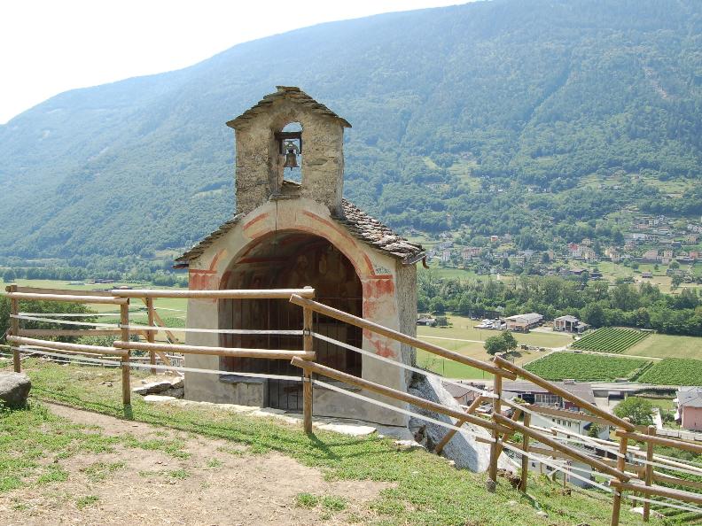 Image 3 - Cappella di S. Dionigi