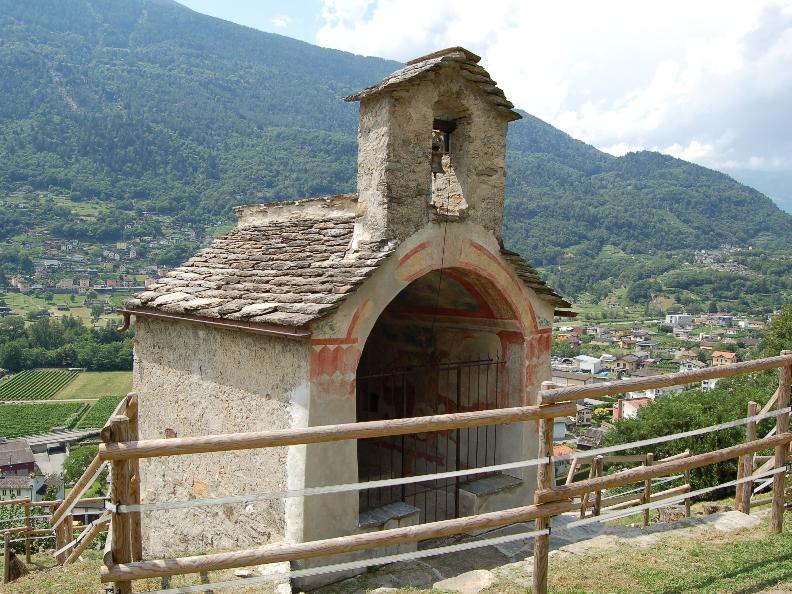 Image 2 - Cappella di S. Dionigi