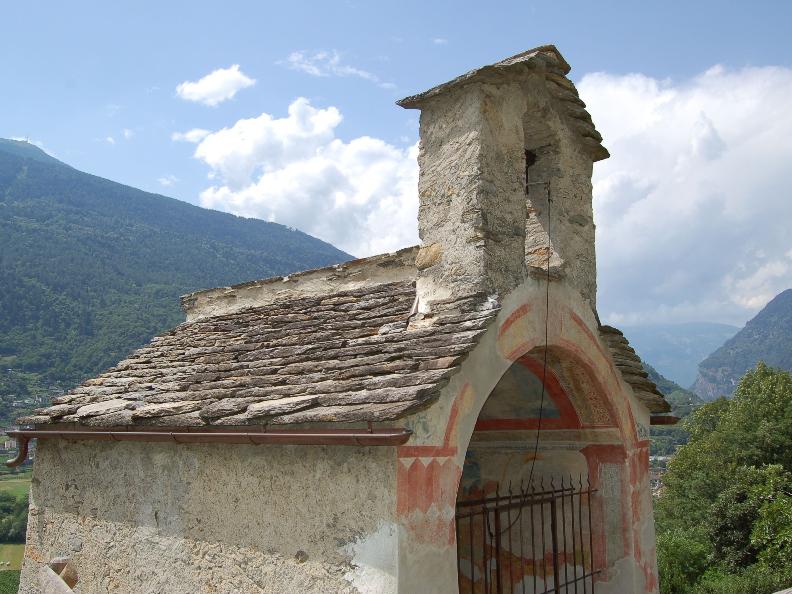 Image 1 - Cappella di S. Dionigi