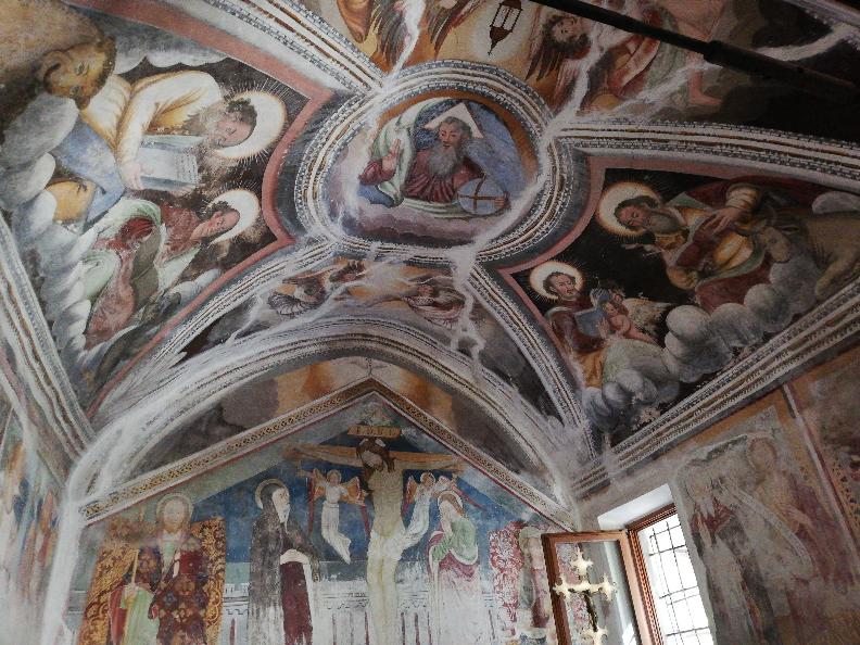 Image 1 - Oratorio di San Giacomo