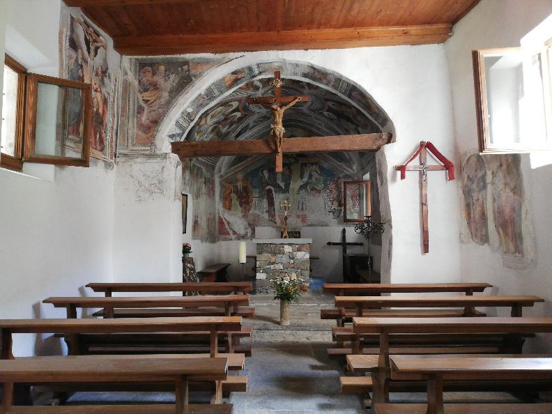 Image 2 - Oratorio di San Giacomo