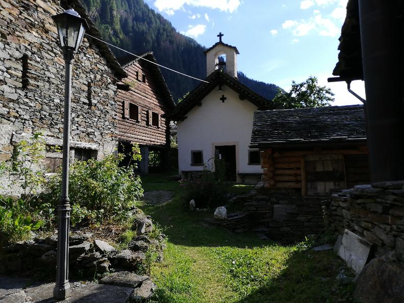 Image 3 - Oratorio di San Giacomo