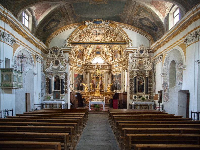 Image 4 - Chiesa di S. Martino