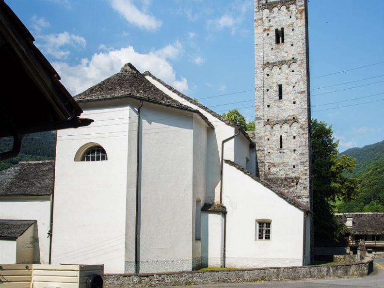 Image 3 - Chiesa di S. Martino