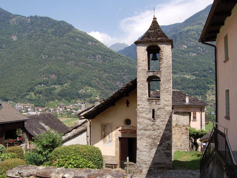 Image 4 - Oratorio di S. Carlo