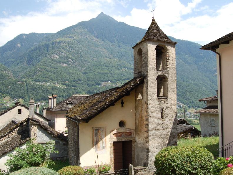Image 3 - Oratorio di S. Carlo