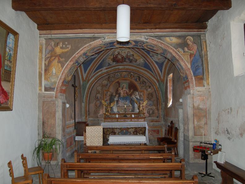 Image 1 - Oratorio di S. Carlo