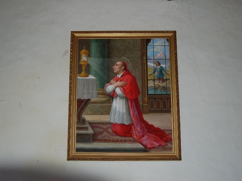 Image 0 - Oratorio di S. Carlo Image 0 - Oratorio di S. Carlo