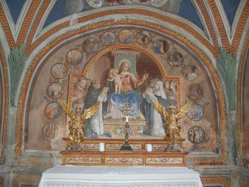 Image 2 - Oratorio di S. Carlo