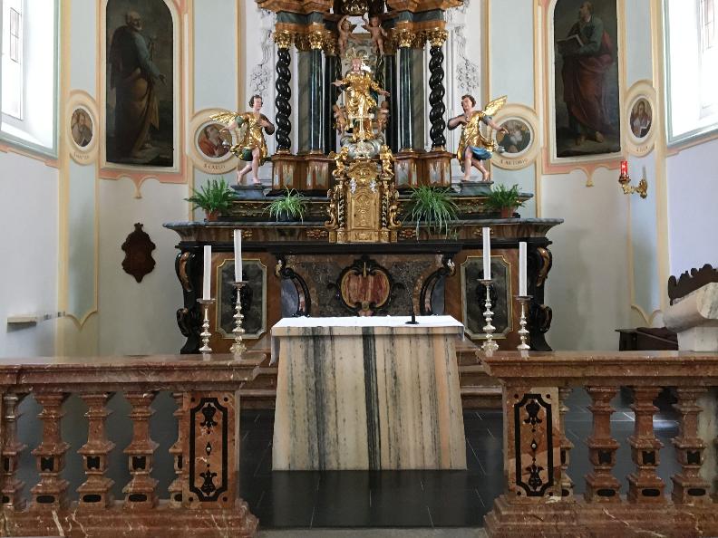 Image 1 - Chiesa della Beata Vergine Assunta