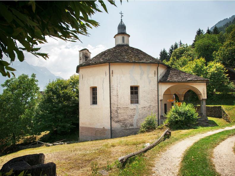 Image 2 - Oratorio di S. Maria Bambina