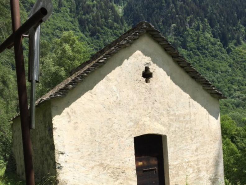 Image 3 - Oratorio di S. Salvatore