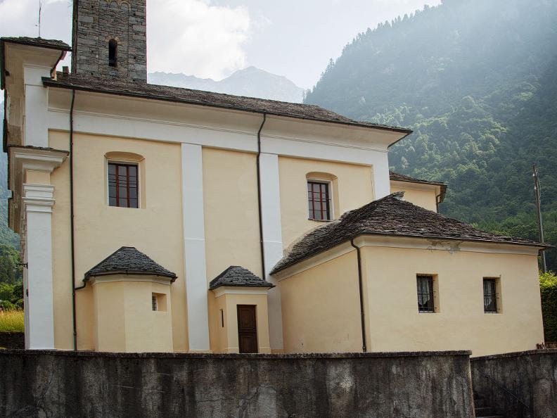 Image 1 - KIrche St. Stefano