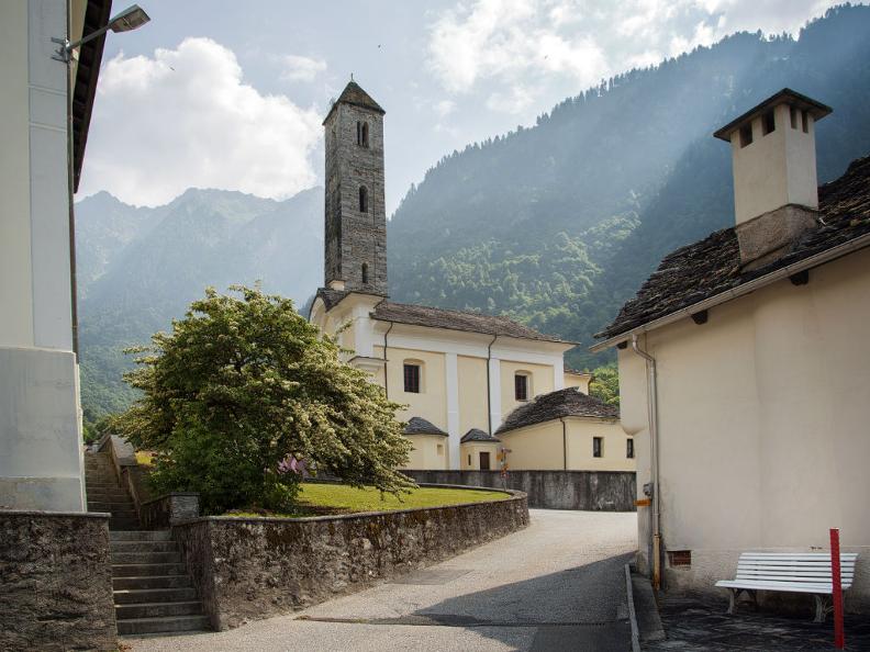 Image 3 - KIrche St. Stefano