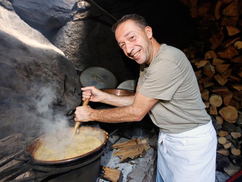 Image 3 - Polenta ticinese