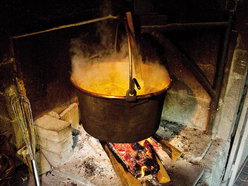 Image 2 - Polenta ticinese