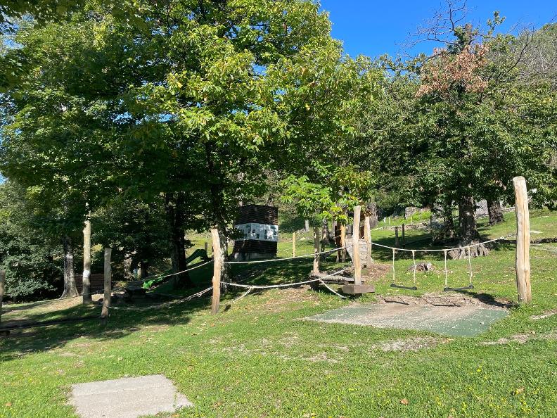 Image 5 - Spielplatz Curzutt