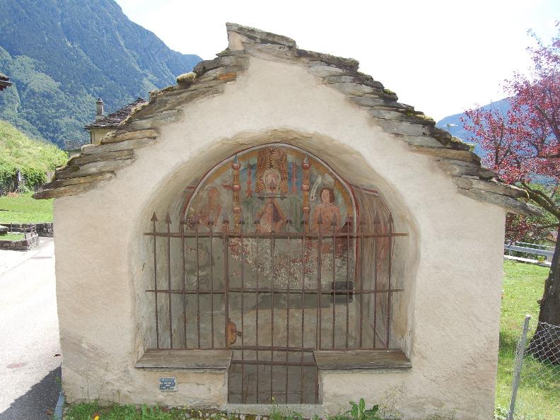 Image 3 - Cappella di S. Anna