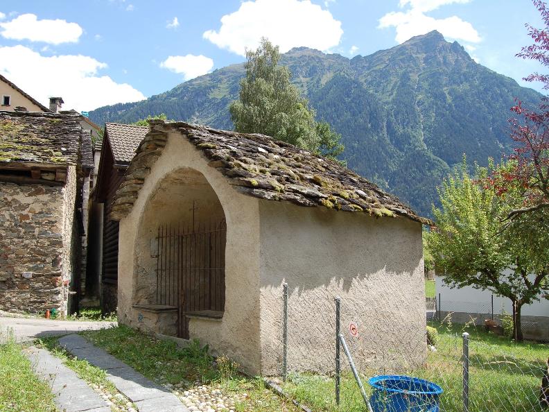 Image 2 - Cappella di S. Anna