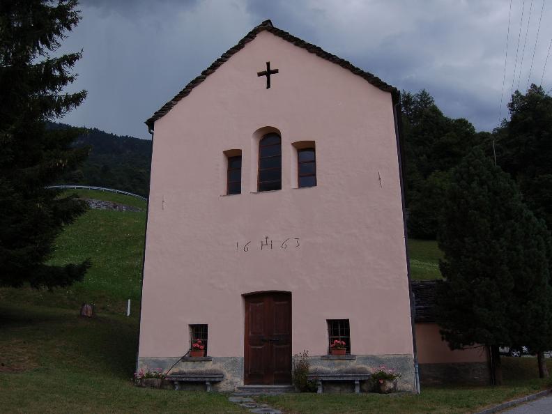 Image 1 - Oratorio dell'Assunta