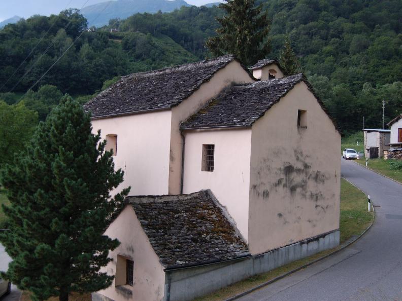 Image 2 - Oratorio dell'Assunta