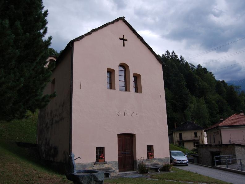 Image 0 - Oratorio dell'Assunta Image 0 - Oratorio dell'Assunta