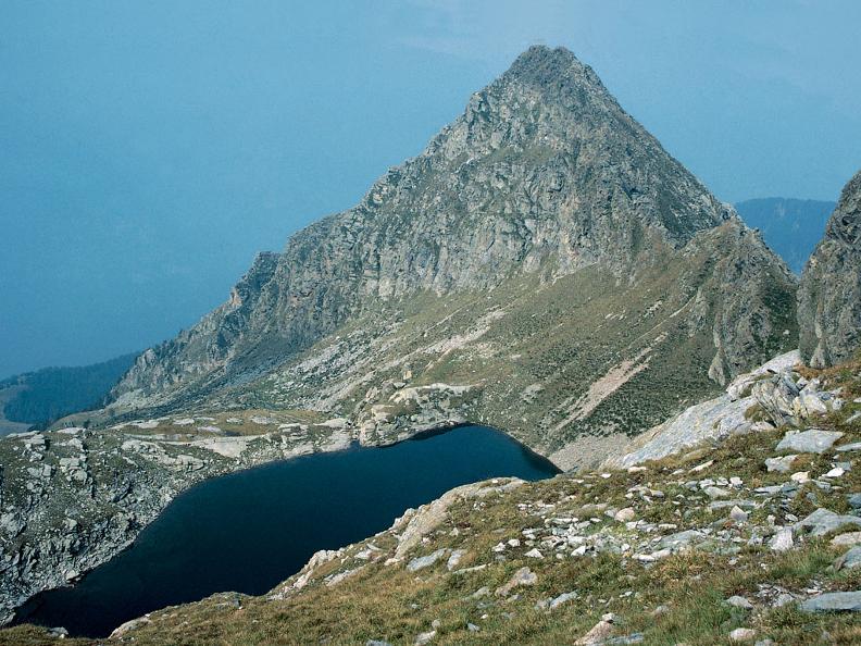 Image 0 - Laghetto di Canée Image 0 - Laghetto di Canée