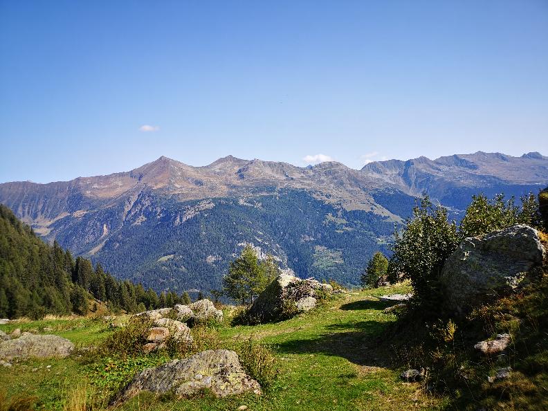 Image 9 - Laghetti di Tremorgio e Leìt