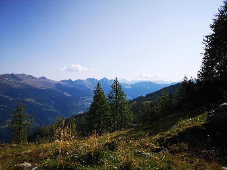 Image 11 - Laghetti di Tremorgio e Leìt