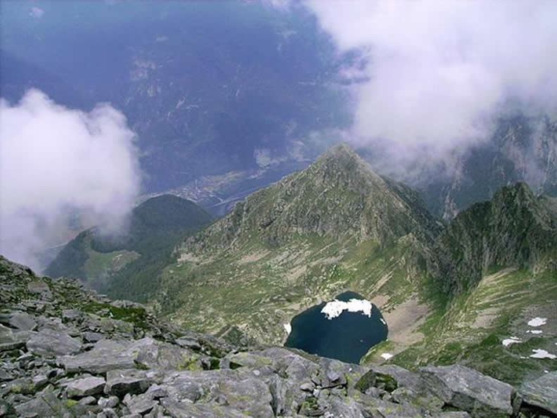 Image 1 - Claro - Moncrino - Lago Canée
