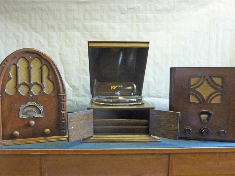 Image 5 - Radio Museum