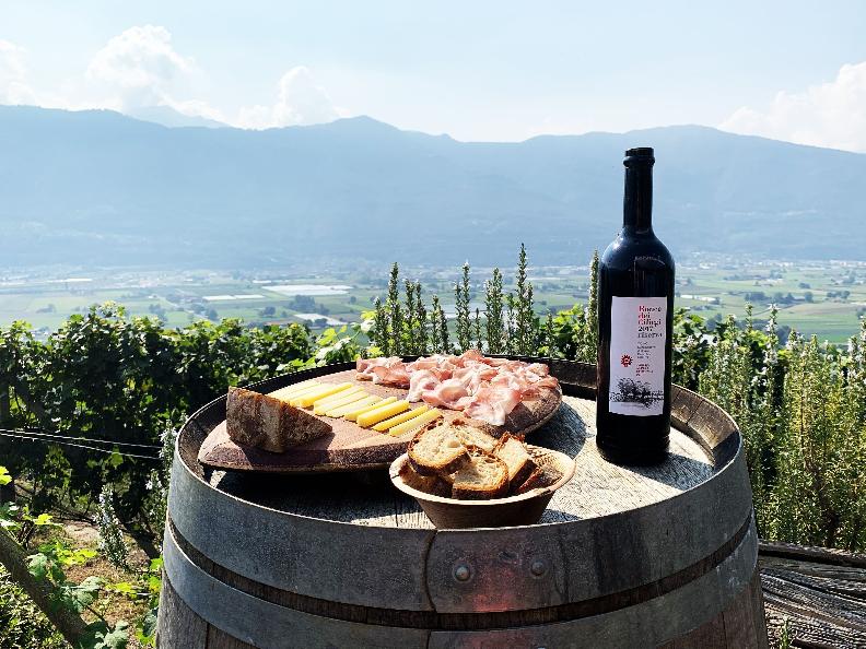 Image 7 - Azienda vinicola Mondò