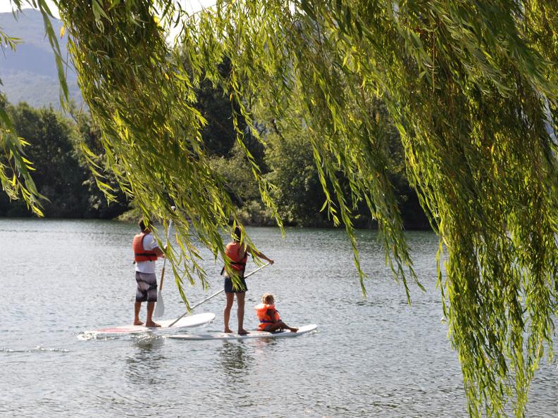 Image 2 - Fun with water in Ticino