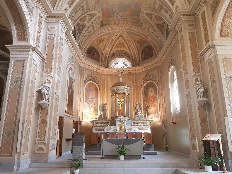 Image 1 - Chiesa dei SS. Nazario e Celso
