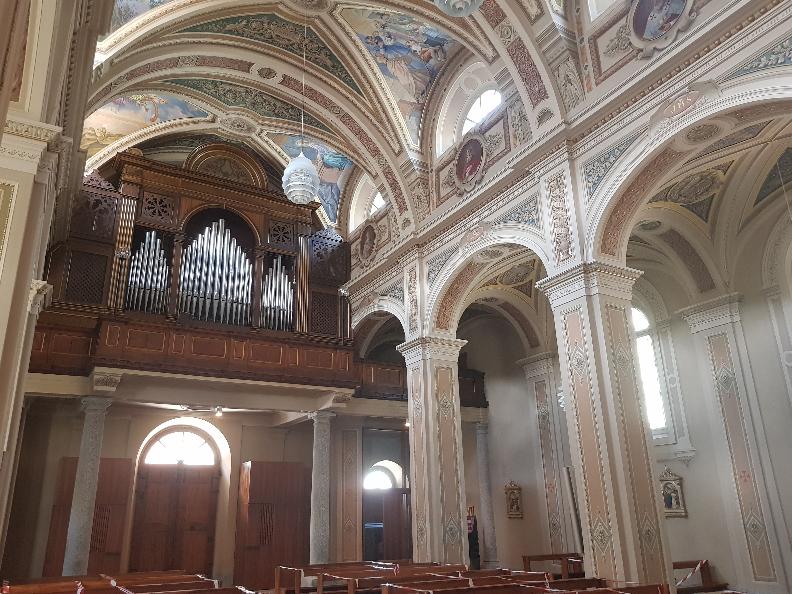 Image 2 - Chiesa dei SS. Nazario e Celso