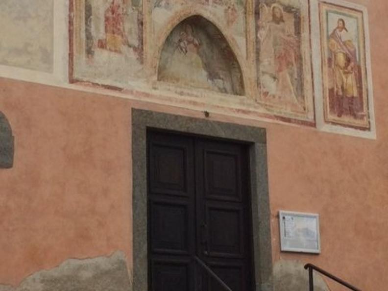 Image 1 - Chiesa di S. Leonardo