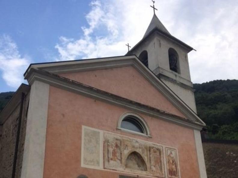Image 0 - Chiesa di S. Leonardo Image 0 - Chiesa di S. Leonardo