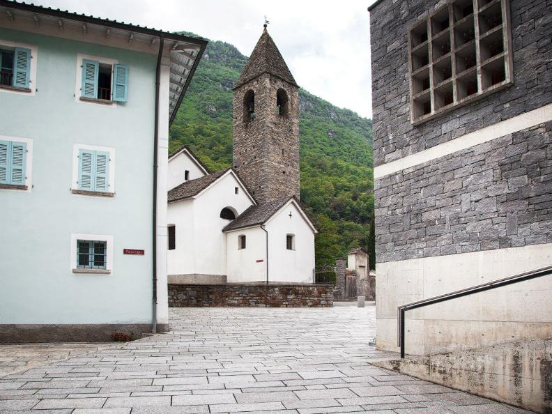 Image 2 - Chiesa dei SS Martiri Maccabei