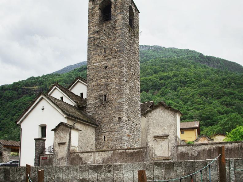 Image 0 - Chiesa dei SS Martiri Maccabei Image 0 - Chiesa dei SS Martiri Maccabei