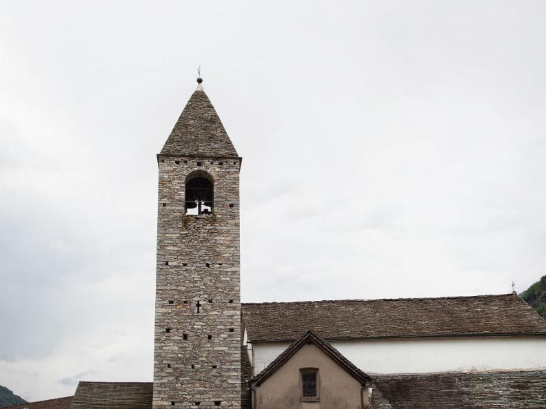 Image 3 - Chiesa dei SS Martiri Maccabei
