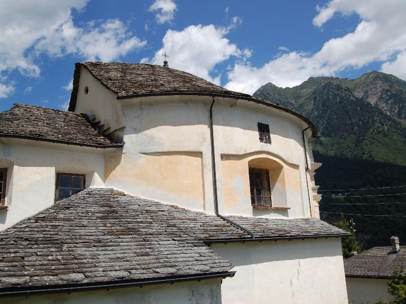 Image 2 - Chiesa dei SS. Pietro e Paolo
