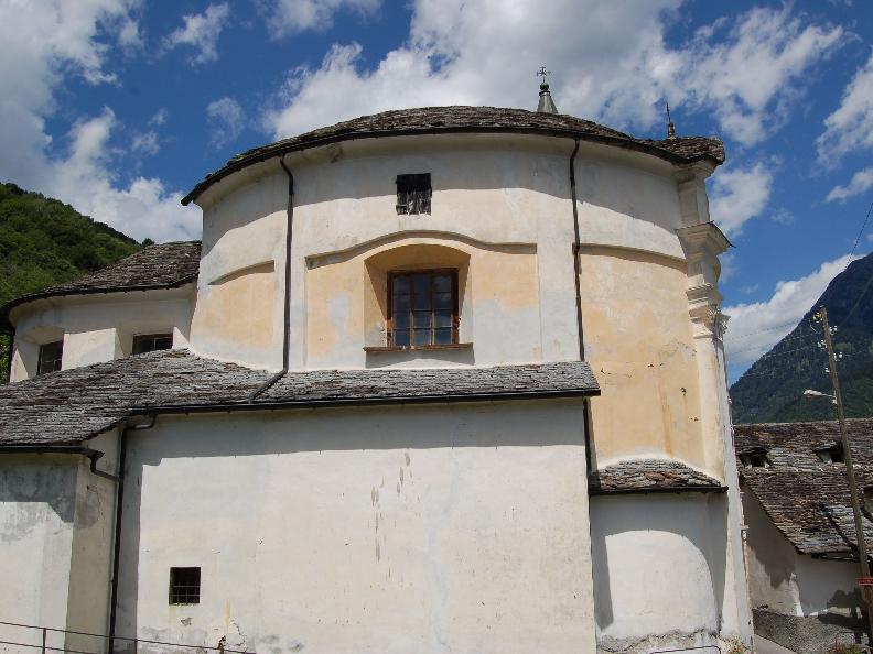 Image 1 - Chiesa dei SS. Pietro e Paolo