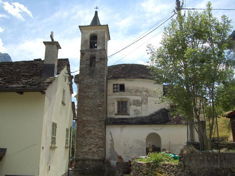 Image 4 - Chiesa dei SS. Pietro e Paolo