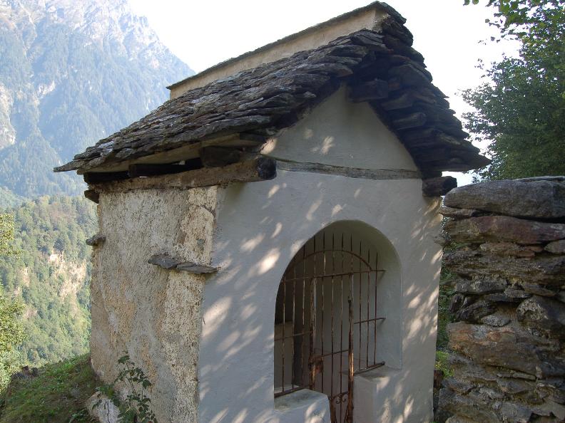 Image 2 - Cappella di S. Rocco
