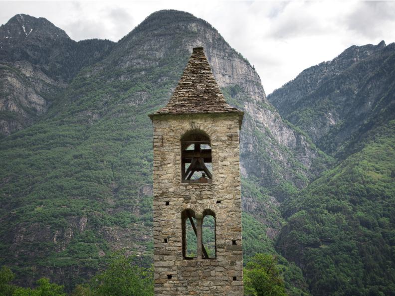 Image 1 - Oratorio di San Martino