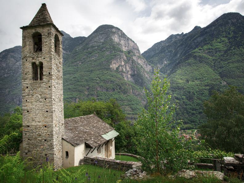 Image 0 - Oratorio di San Martino Image 0 - Oratorio di San Martino