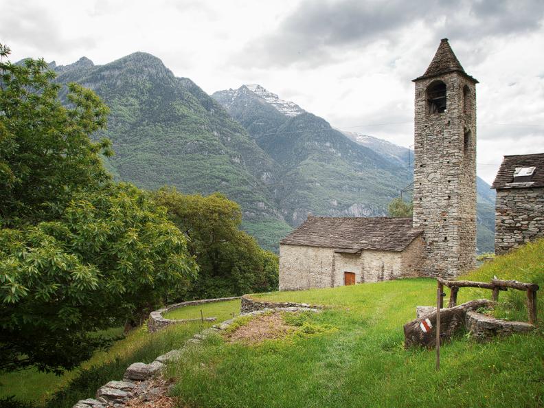 Image 2 - Oratorio di San Martino
