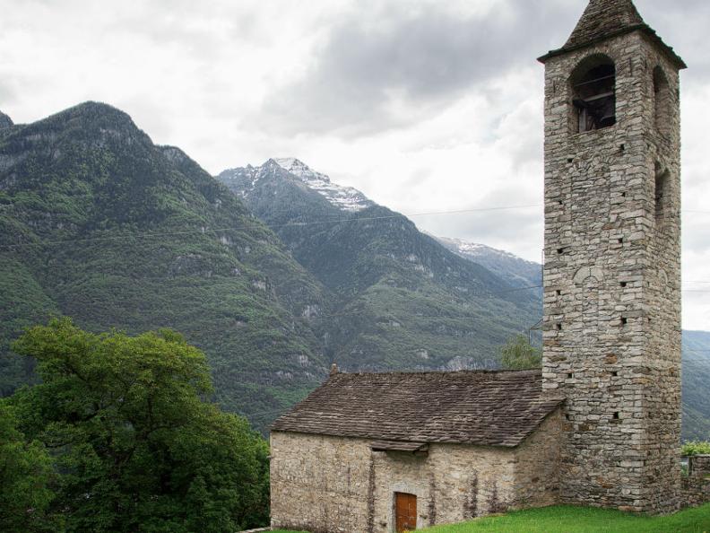 Image 3 - Oratorio di San Martino