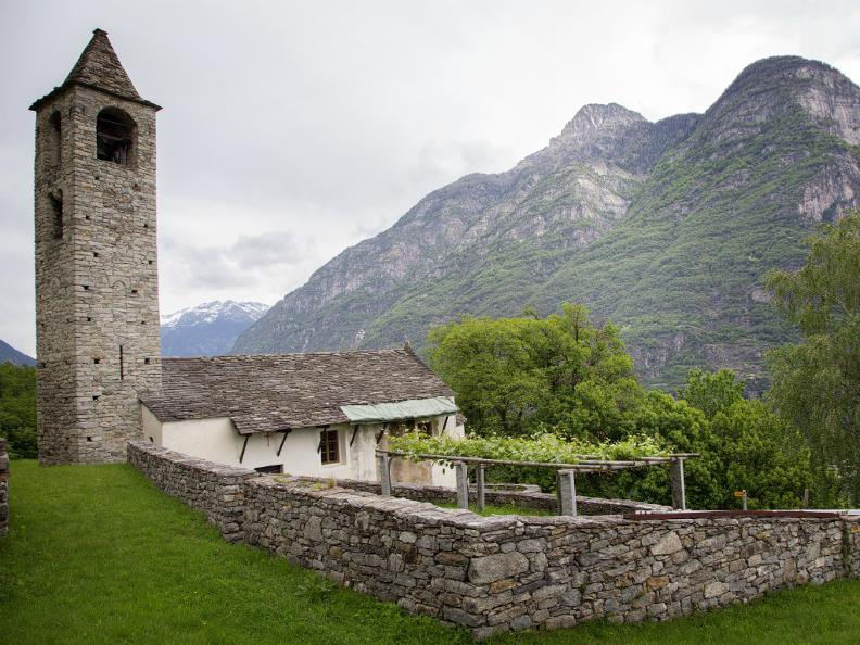 Image 4 - Oratorio di San Martino