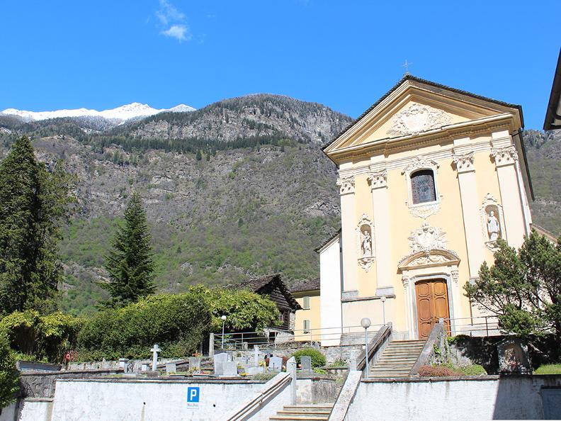 Image 1 - Chiesa di S. Secondo